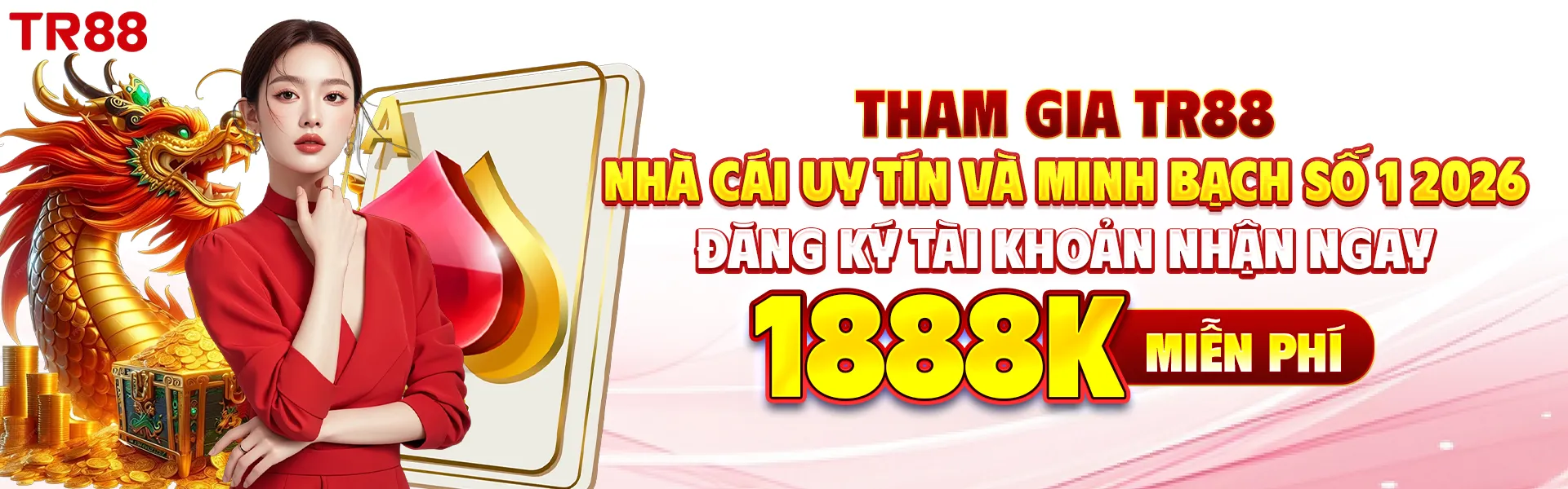 Banner TR88